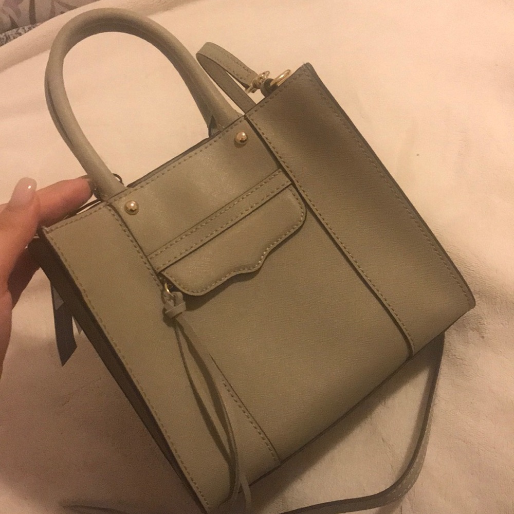 Rebecca Minkoff MAB Mini Crossbody bag